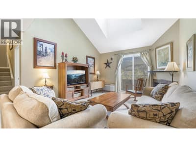 4765 FORSTERS LANDING Road Unit# 314, Radium Hot Springs