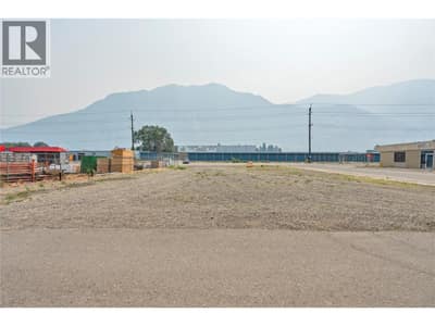 604 Veterans Avenue, Keremeos