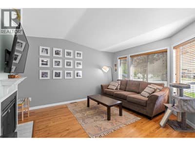 9159 Glenmore Road Unit# 8, Lake Country
