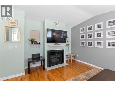 9159 Glenmore Road Unit# 8, Lake Country