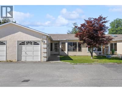 9159 Glenmore Road Unit# 8, Lake Country