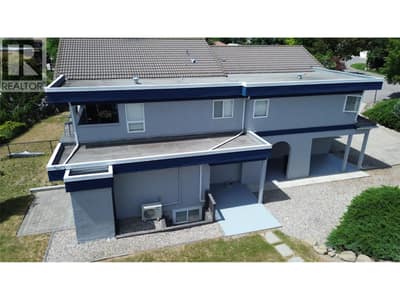 126 Verna Court, Kelowna