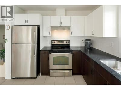 551 Yates Road Unit# 405, Kelowna
