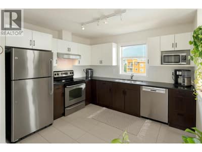 551 Yates Road Unit# 405, Kelowna
