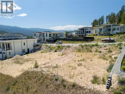 989 Melrose Street Lot# 19, Kelowna