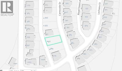 977 Melrose Street Lot# 20, Kelowna