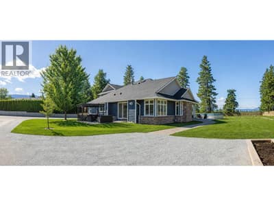 3350 Larkspur Court, Kelowna