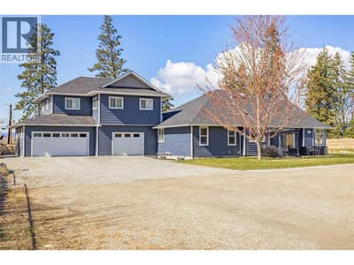 3350 Larkspur Court, Kelowna