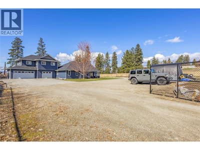 3350 Larkspur Court, Kelowna