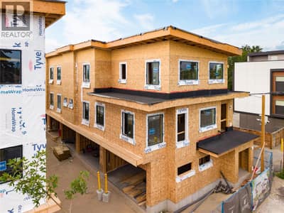 743 Morrison Avenue Unit# 6, Kelowna