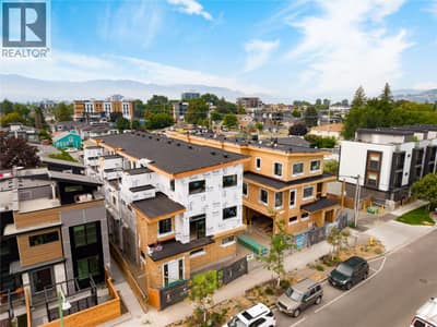 735 Morrison Avenue Unit# 1, Kelowna