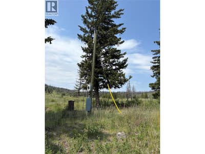 lot 1 Copper Creek Rd Road, Kamloops