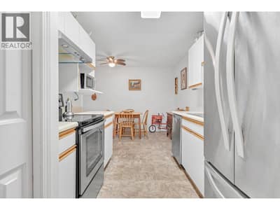 703 Granville Avenue Unit# 104, Enderby