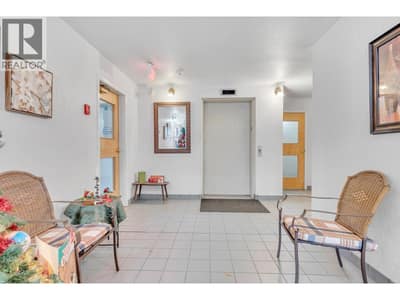703 Granville Avenue Unit# 104, Enderby