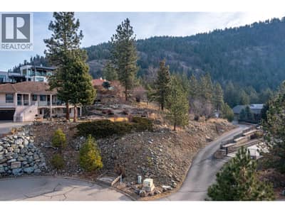 9196 Tronson Road Lot# 54, Vernon