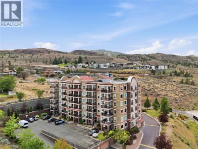 975 Victoria Street W Unit# 503, Kamloops