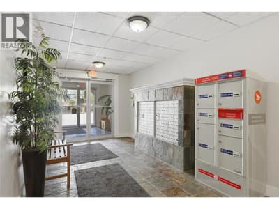 975 Victoria Street W Unit# 503, Kamloops