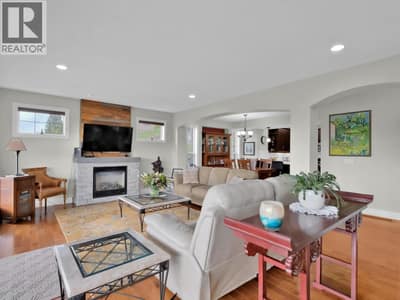 11339 Dakota Road, Lake Country