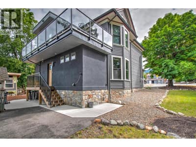 3102 Pleasant Valley Road, Vernon