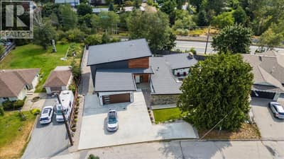 3429 8TH Avenue, Castlegar