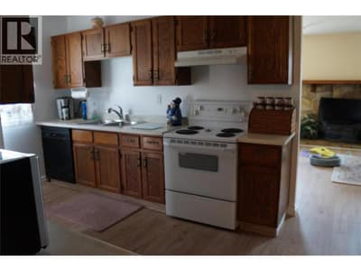 1243 Pinyon Road, Sparwood