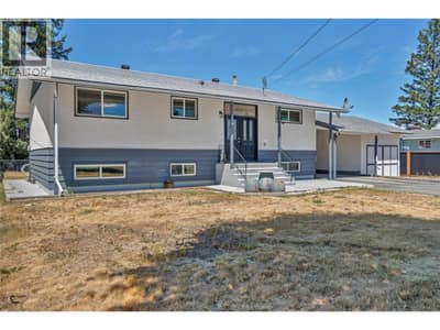 299 Panorama Crescent, Princeton