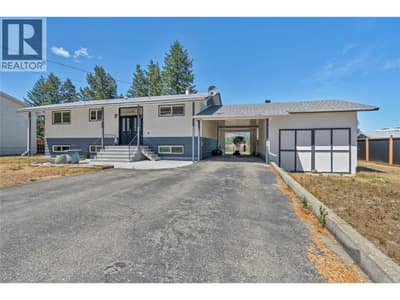 299 Panorama Crescent, Princeton