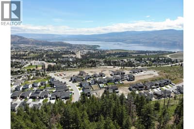3779 Morningside Drive Lot# Trails 94, West Kelowna
