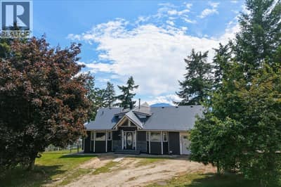 3690 Southview Road, Tappen