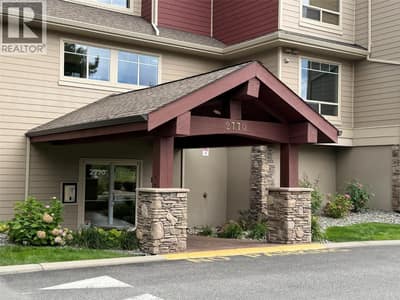 2770 Auburn Road Unit# 107, West Kelowna