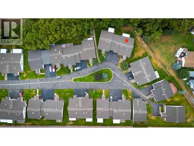 2025 KOKANEE Drive Unit# 46, Cranbrook
