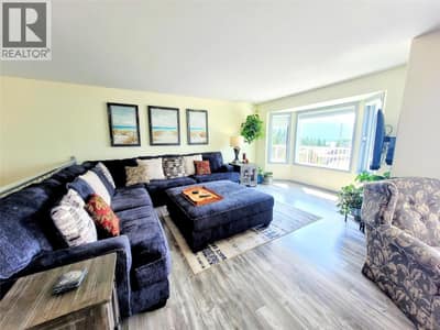 4410 Lakeshore Road NE, Salmon Arm