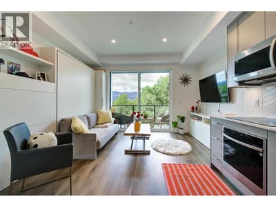 1274 Devonshire Avenue Unit# 405, Kelowna