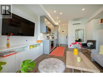 1274 Devonshire Avenue Unit# 405, Kelowna