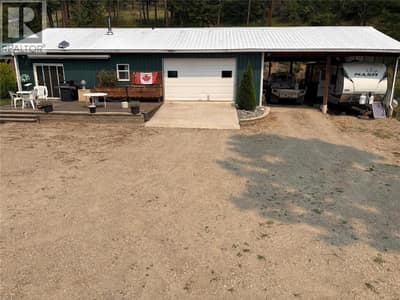 7465 Broadwater Road, Castlegar