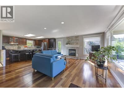 16621 Maki Road, Lake Country