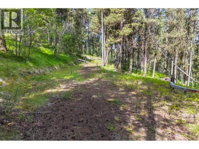 537 Wild Rose Drive, Merritt