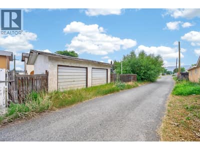 2376 Quilchena Avenue, Merritt