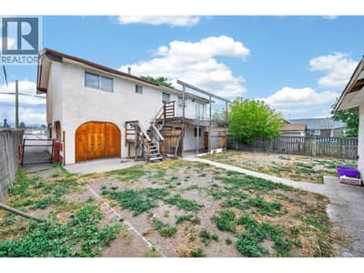 2376 Quilchena Avenue, Merritt