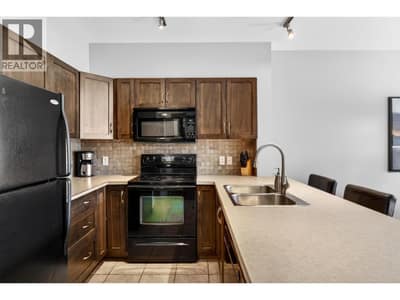 654 Cook Road Unit# 308, Kelowna