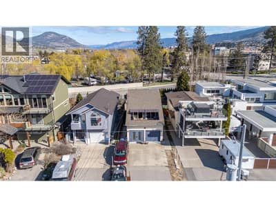 331 Sudbury Avenue, Penticton