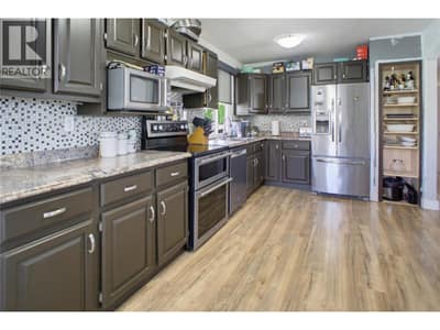 15 KELSO Crescent, Kamloops