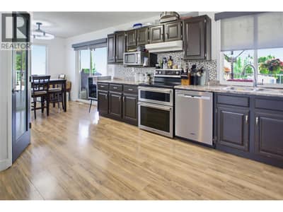 15 KELSO Crescent, Kamloops