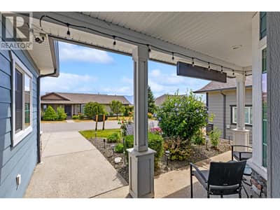 3360 Mimosa Drive, West Kelowna