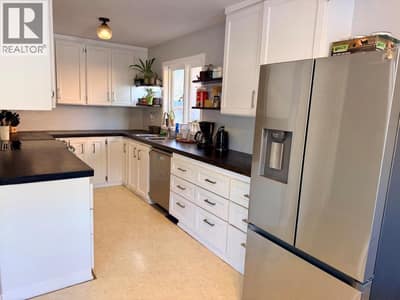 151 Wolverine Avenue, Tumbler Ridge