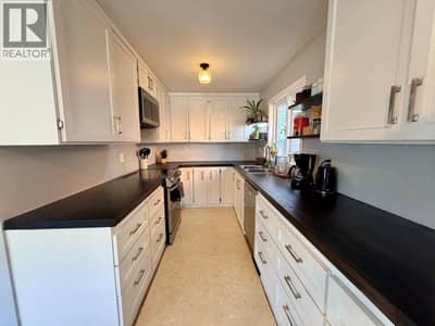 151 Wolverine Avenue, Tumbler Ridge