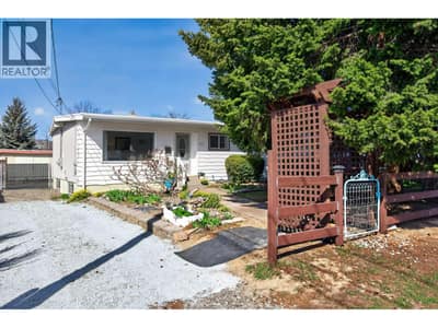 1034 Laroque Street, Kamloops