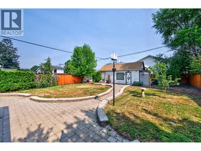 376 Alexander Avenue, Kamloops