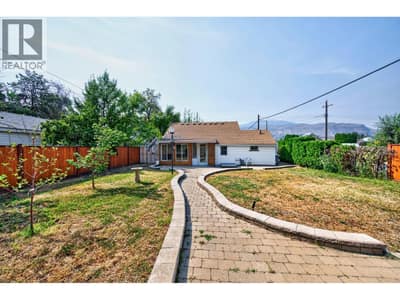 376 Alexander Avenue, Kamloops