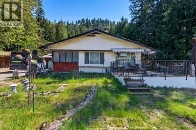 97 Salmon River Road, Salmon Arm